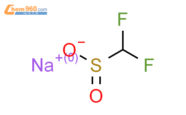 Sodium difluoromethanesulfinate