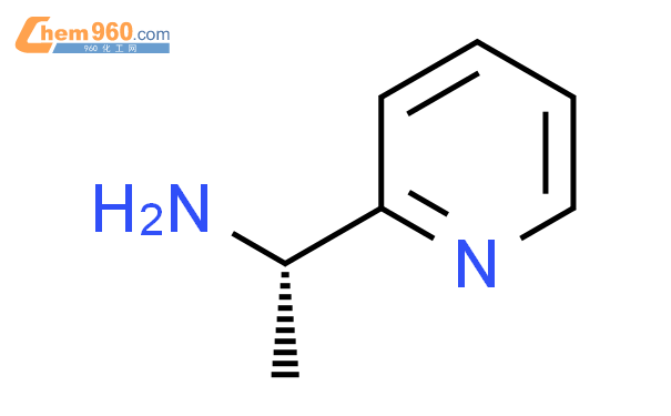 (S)-1-(2-Pyridyl)ethylamine