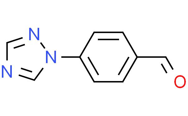 4-(1H-1,2,4-Triazol-1-yl)benzenecarbaldehyde