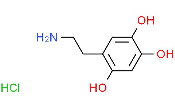 6-羟基多巴胺盐酸盐