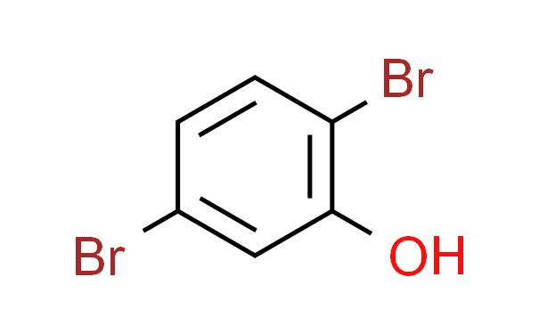2,5-Dibromophenol
