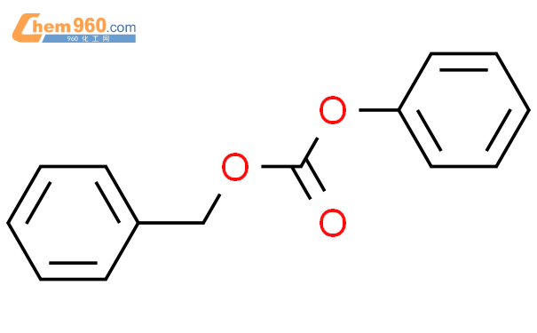 BENZYL PHENYL CARBONATE