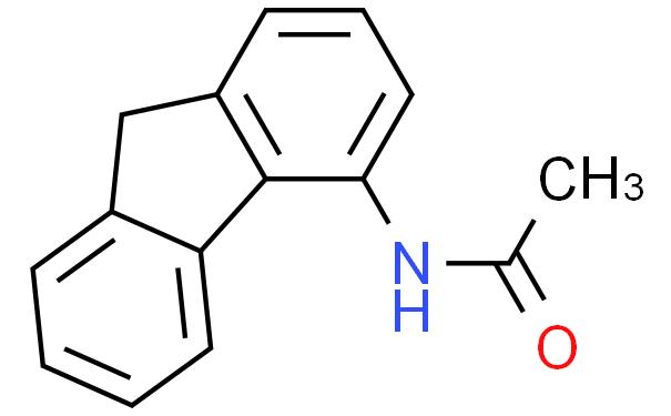 4-乙酰氨基芴