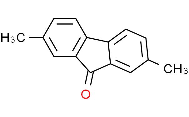 2,7-二甲基-9H-芴-9-酮;2,7-二甲基芴-9-酮