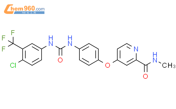 Sorafenib