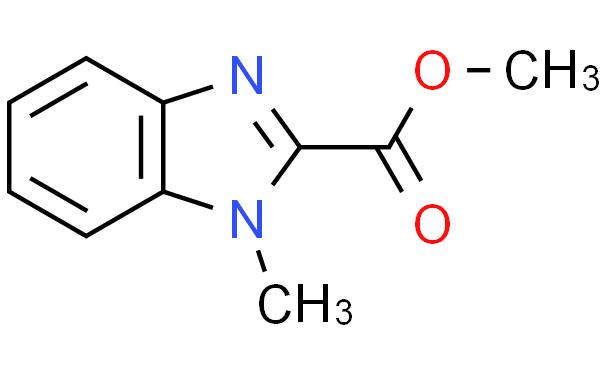 Methyl1-methyl-1H-benzo[d]imidazole-2-carboxylate