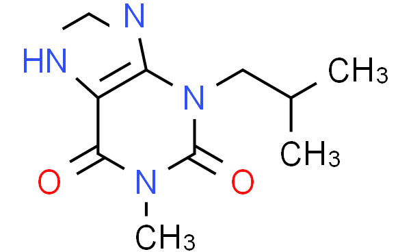 3-Isobutyl-1-methylxanthine