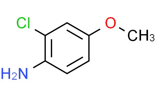 2-Chloro-4-methoxyaniline