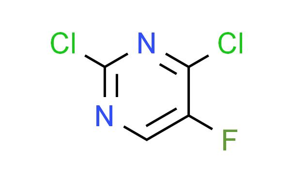 2,4-二氯-5-氟嘧啶