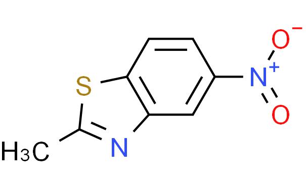 2-METHYL-5-NITROBENZOTHIAZOLE