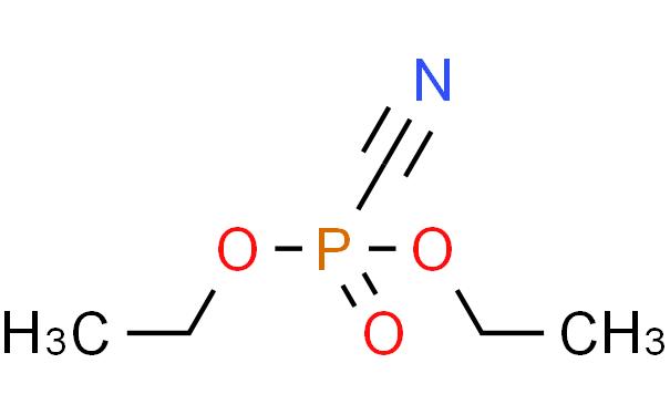 氰基磷酸二乙酯
