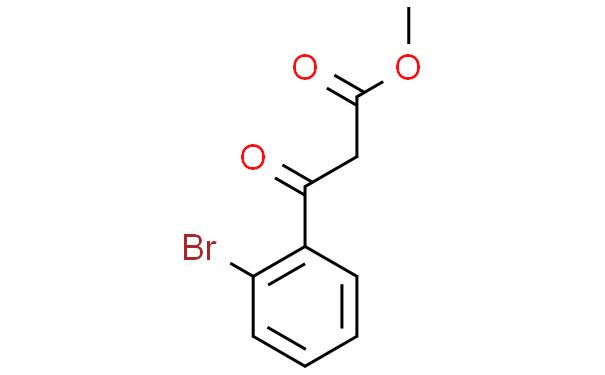 Methyl (2-bromobenzoyl)acetate