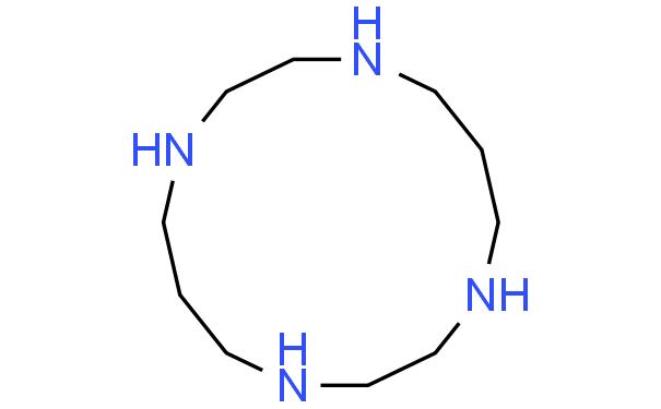 1,4,8,11-四氮杂环十四烷