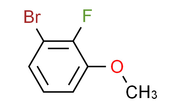 2-氟-3-甲氧基溴苯