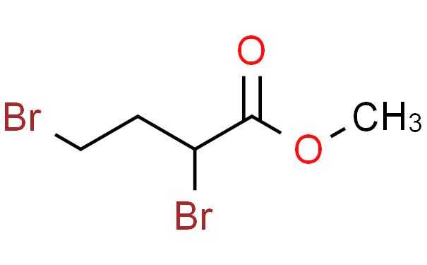 Methyl 2,4-dibroMobutanoat