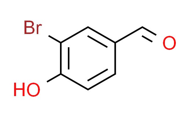 3-溴-4-羟基苯甲醛