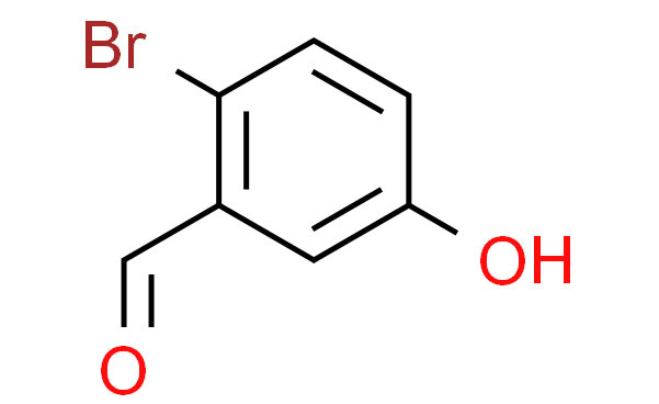 2-溴-5-羟基苯甲醛
