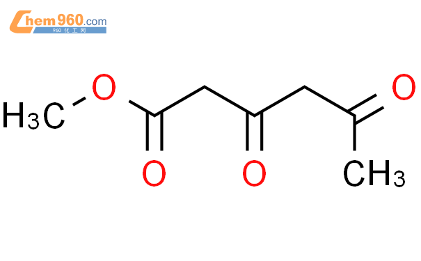 Methyl 3,5-dioxohexanoate