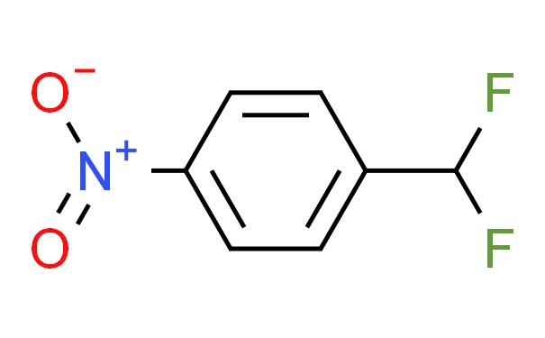 4-二氟甲基硝基苯