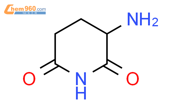 3-AMINO-PIPERIDINE-2,6-DIONE