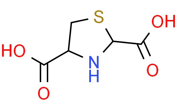 Thiazolidine-2,4-dicarboxylic Acid