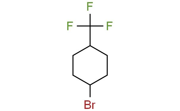 Trifluormethylcyclohexylbromid