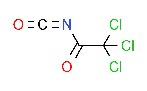 三氯乙酰异氰酸酯