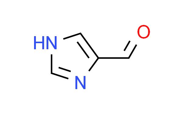 1H-IMidazole-4-carbaldehyde