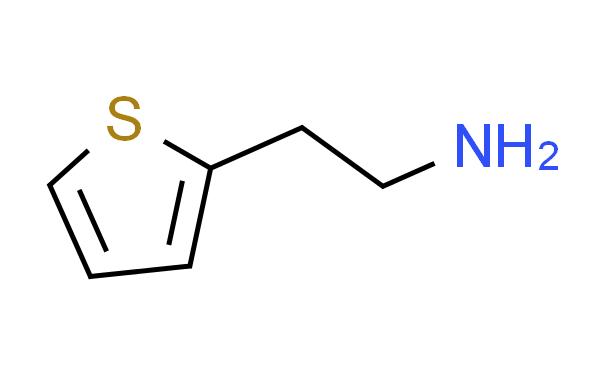 2- 噻吩乙胺