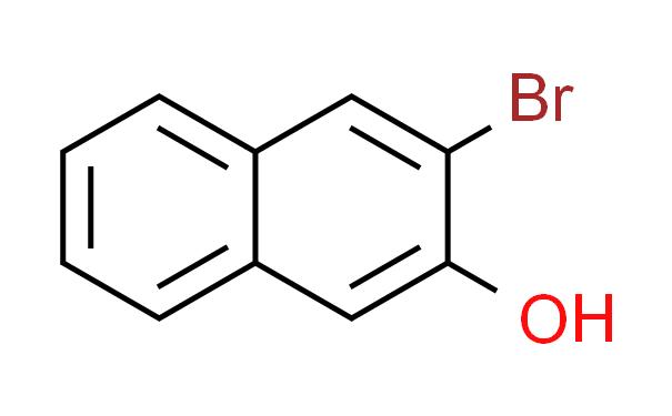 3-溴-2-萘酚