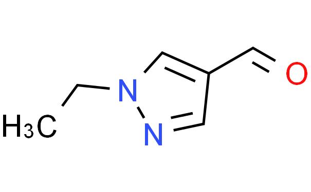 1-乙基-1H-吡唑-4-甲醛