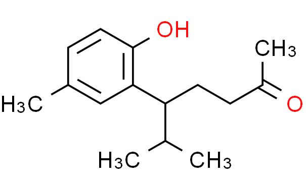 Sesquichamaenol