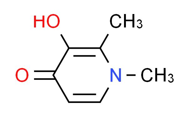 1,2-二甲基-3-羟基-4-吡啶酮