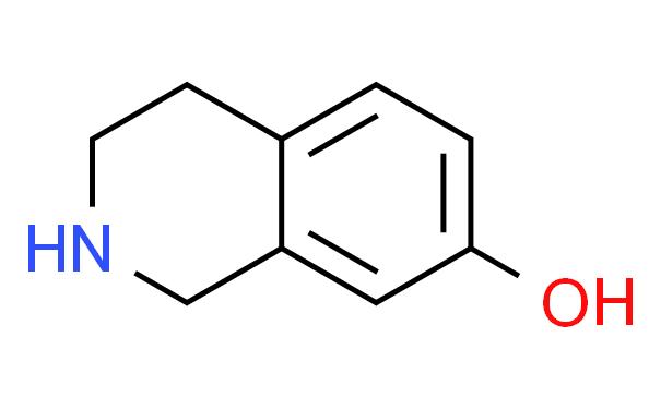 1,2,3,4-TETRAHYDRO-ISOQUINOLIN-7-OL