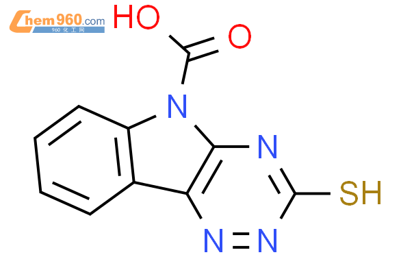 (2-MERCAPTO-1,3,4,9-TETRAAZA-FLUOREN-9-YL)-ACETIC ACID