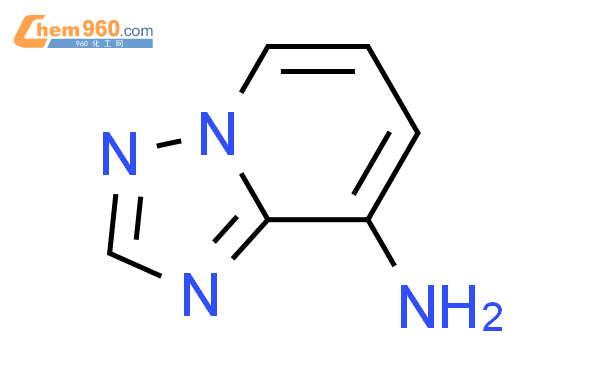 [1,2,4]TRIAZOLO[1,5-A]PYRIDIN-8-AMINE