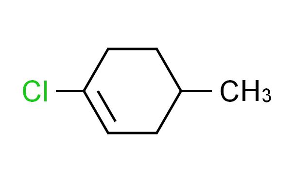 Cyclohexene, 1-chloro-4-methyl-