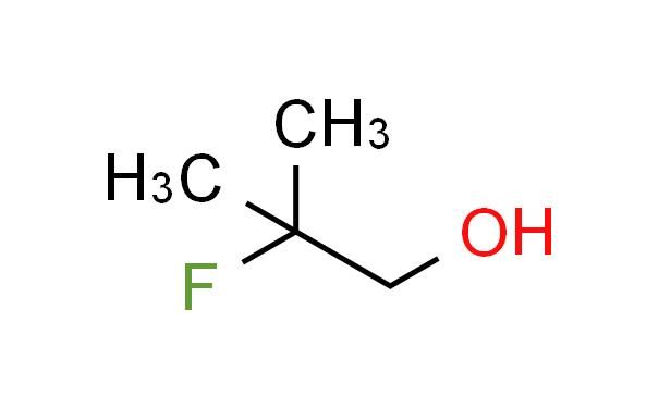 2-氟-2-甲基-1-丙醇