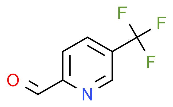 5-Trifluoromethyl-pyridine-2-carbaldehyde