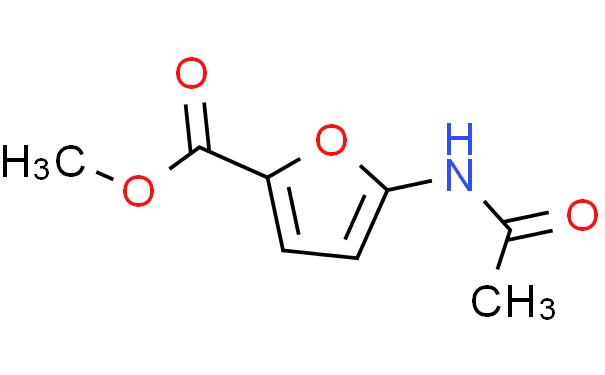 5-乙酰氨基呋喃-2-羧酸甲酯