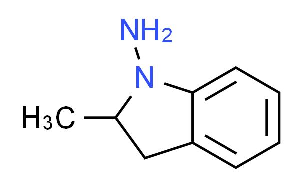 1-Amino-2-Methylindoline