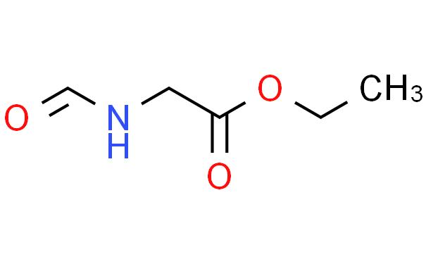N-Formylglycine ethyl ester