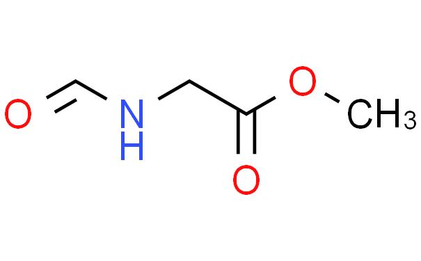 Methyl 2-formamidoacetate