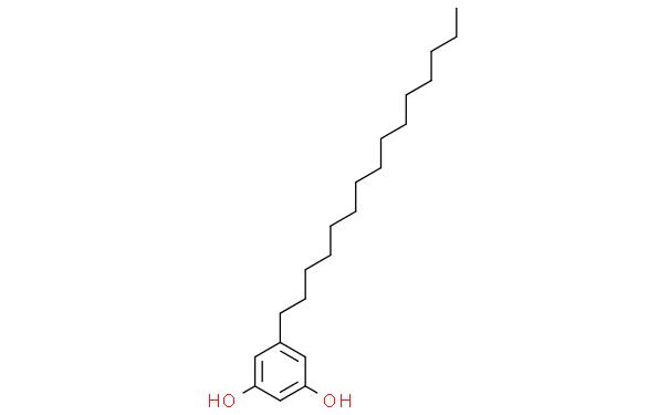 5-pentadecylresorcinol