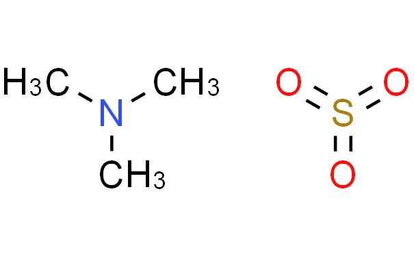 三甲基铵三氧化硫共聚物