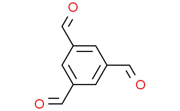 1,3,5-Benzenetricarboxaldehyde