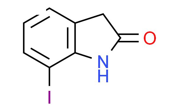7-Iodooxindole