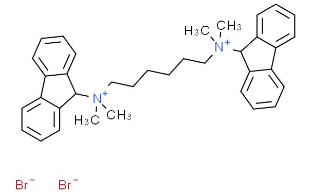 hexafluronium bromide