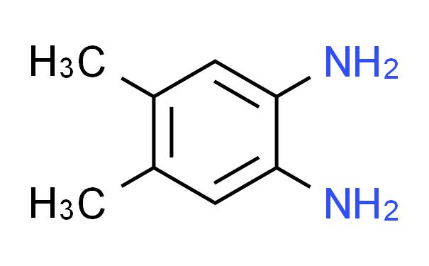 4,5-二甲基-1,2-苯二胺
