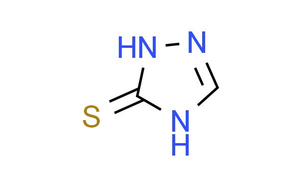 3-巯基-1,2,4-三氮唑